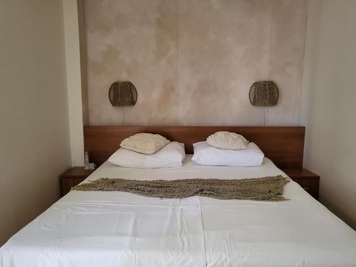 Apartments Grgic Нивице Екстериор снимка
