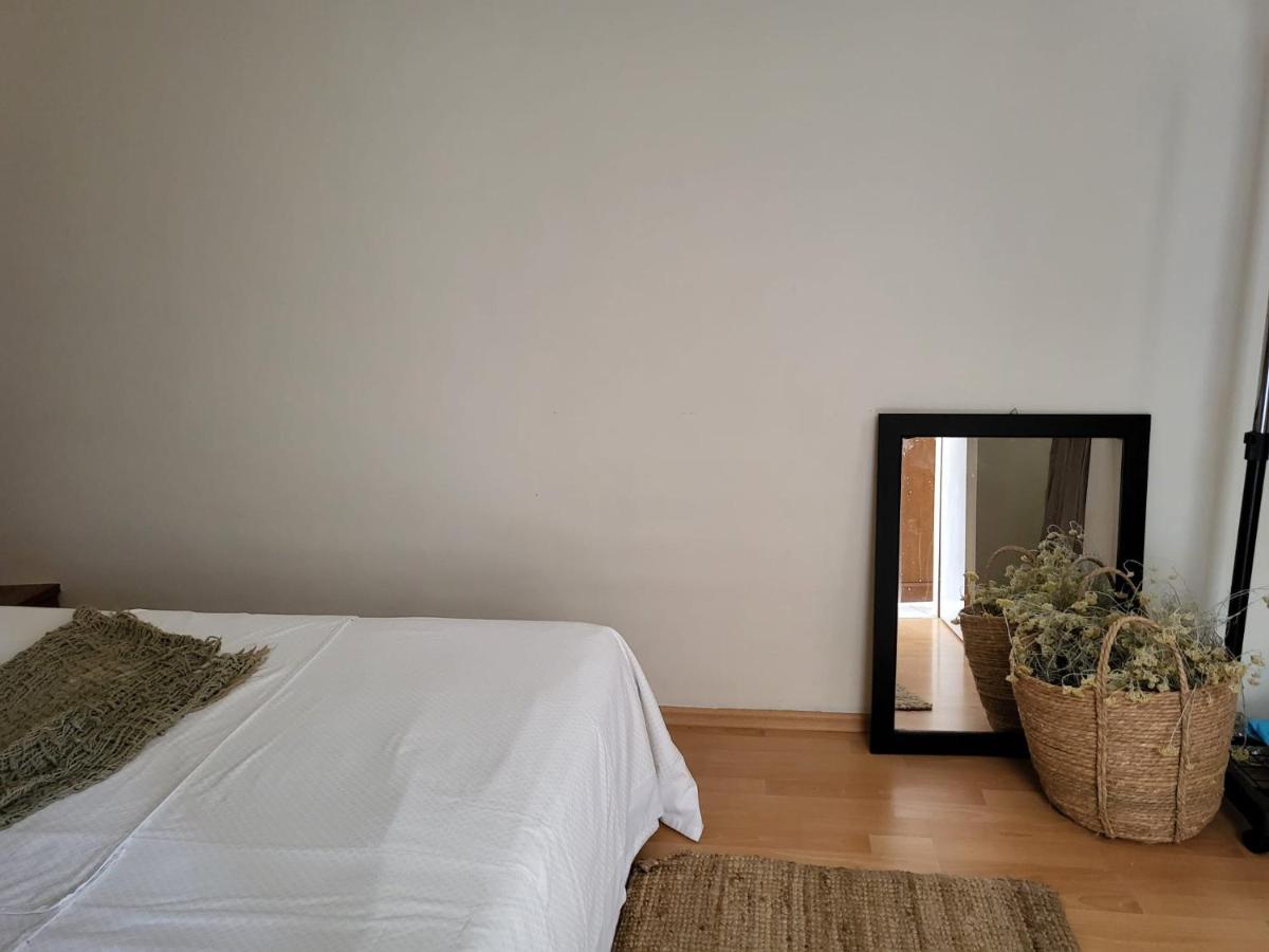 Apartments Grgic Нивице Екстериор снимка