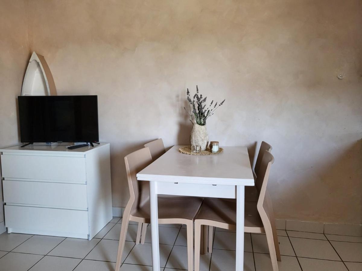 Apartments Grgic Нивице Екстериор снимка