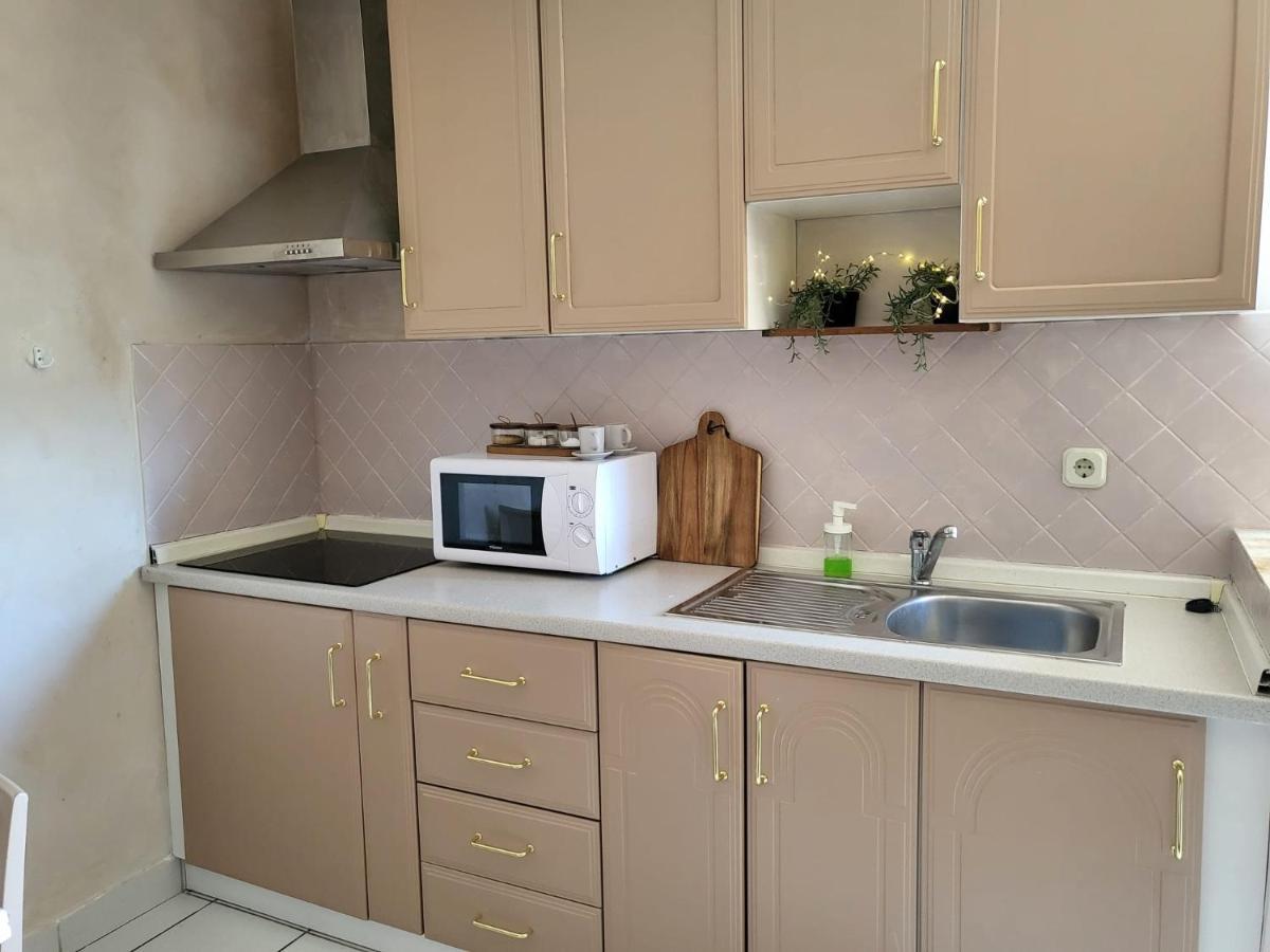 Apartments Grgic Нивице Екстериор снимка
