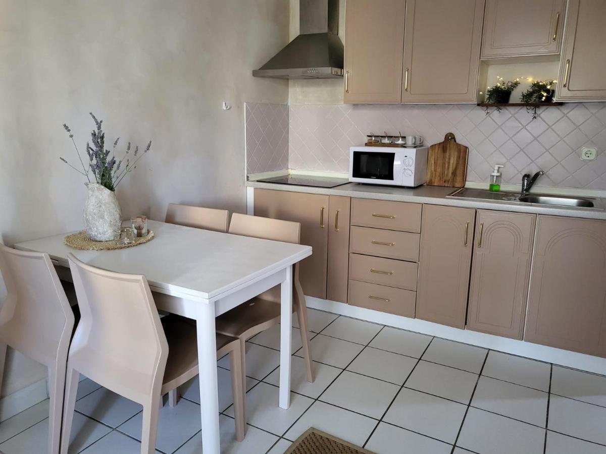 Apartments Grgic Нивице Екстериор снимка