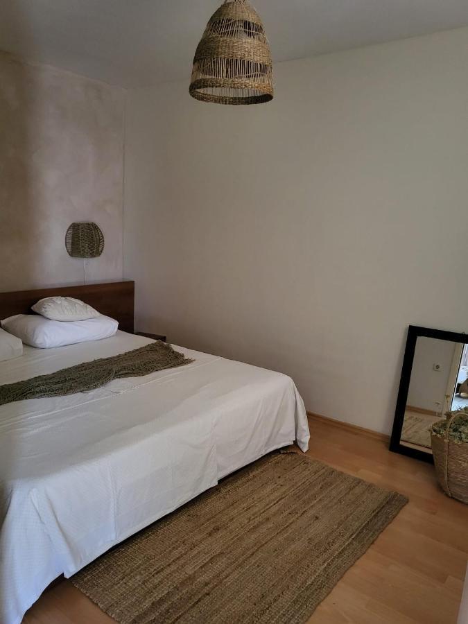 Apartments Grgic Нивице Екстериор снимка