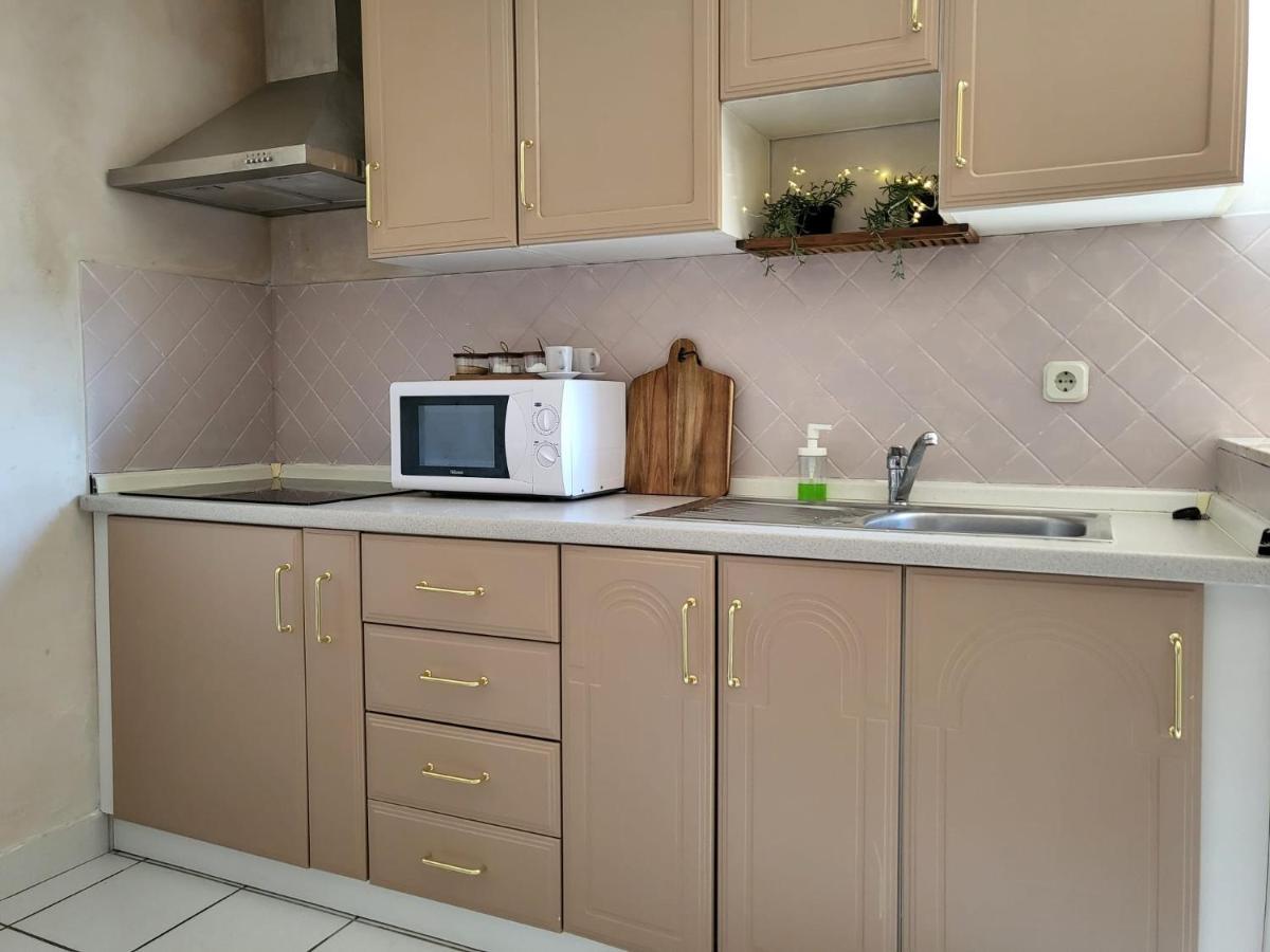Apartments Grgic Нивице Екстериор снимка