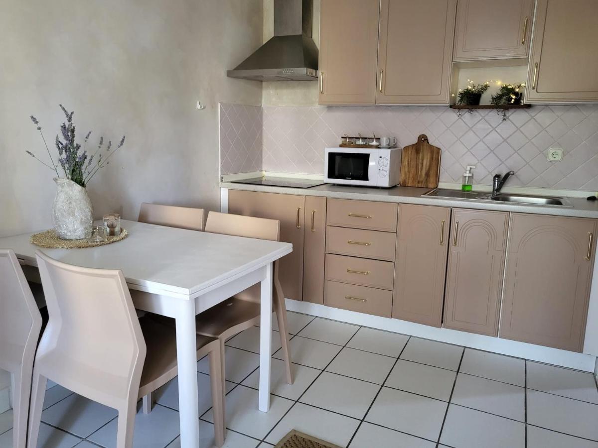 Apartments Grgic Нивице Екстериор снимка