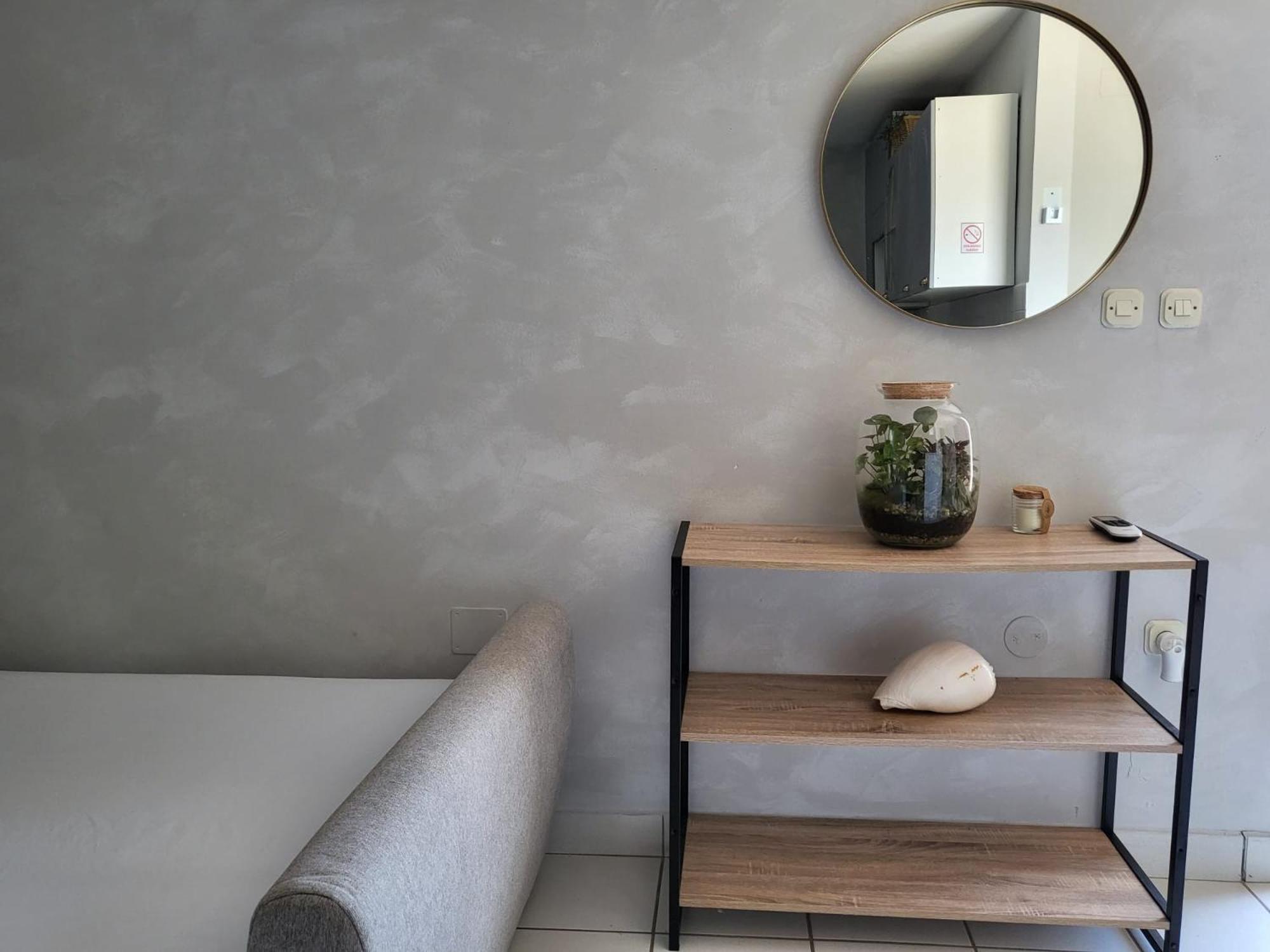 Apartments Grgic Нивице Екстериор снимка
