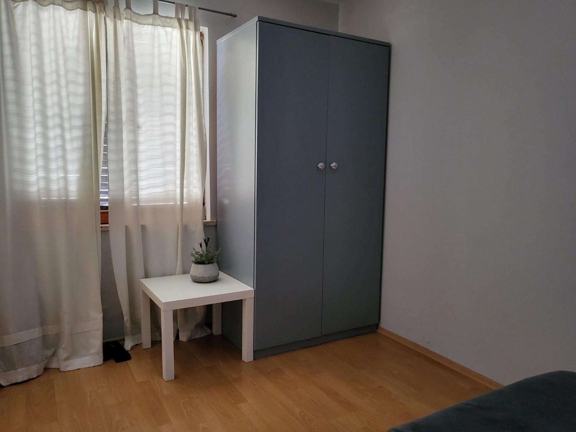 Apartments Grgic Нивице Екстериор снимка