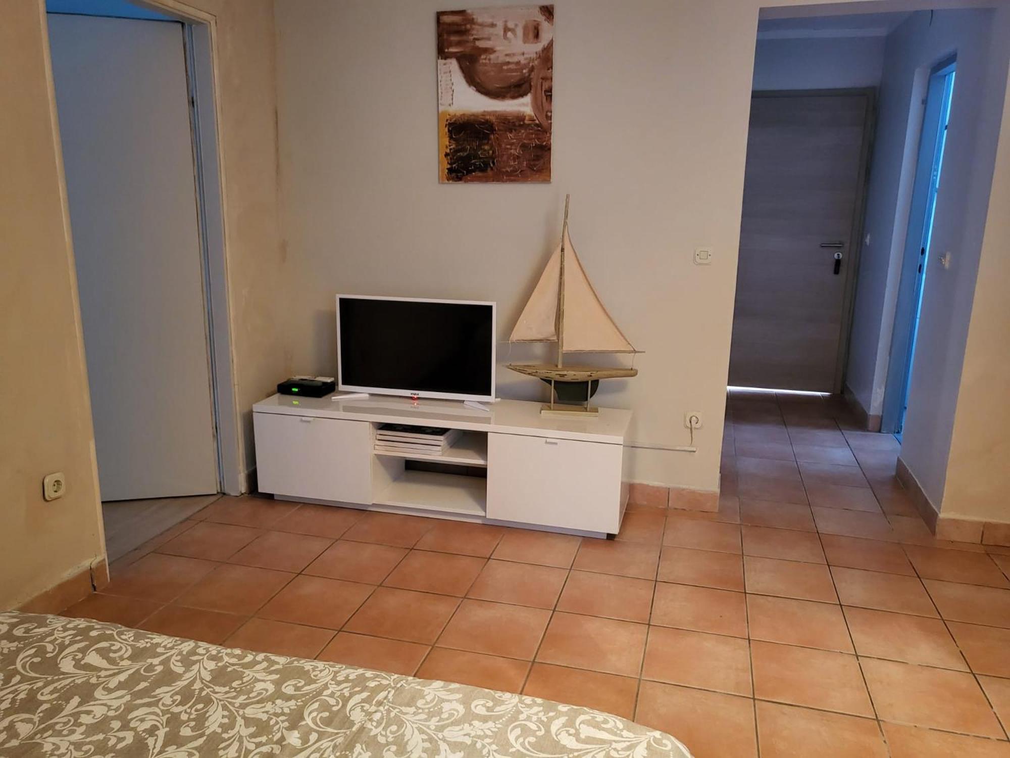 Apartments Grgic Нивице Екстериор снимка