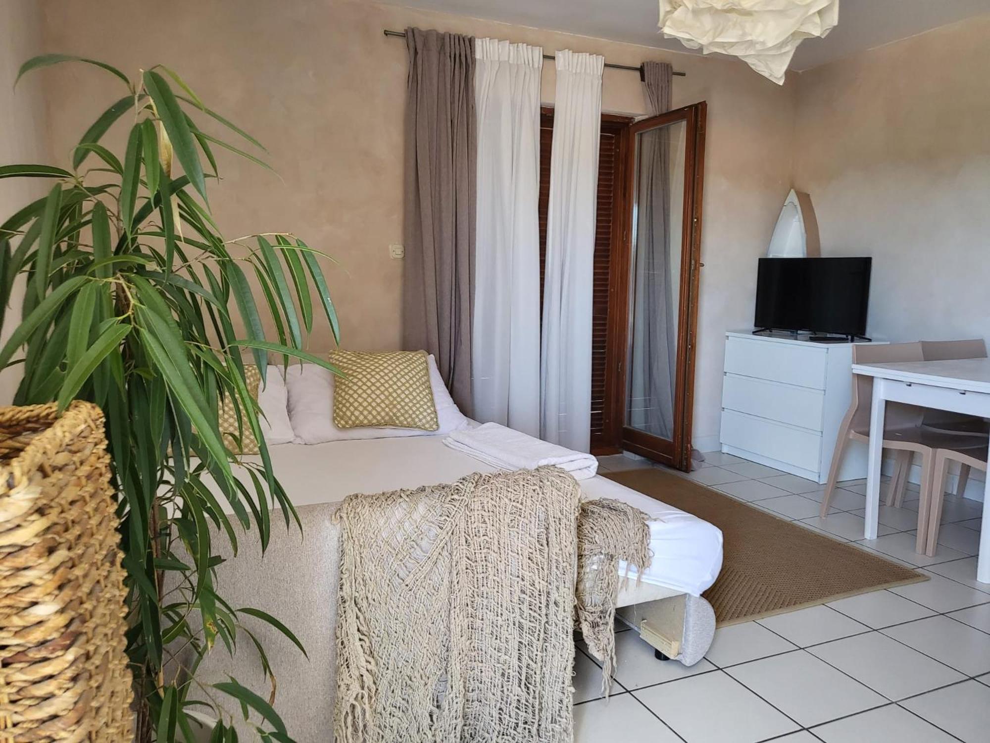 Apartments Grgic Нивице Екстериор снимка