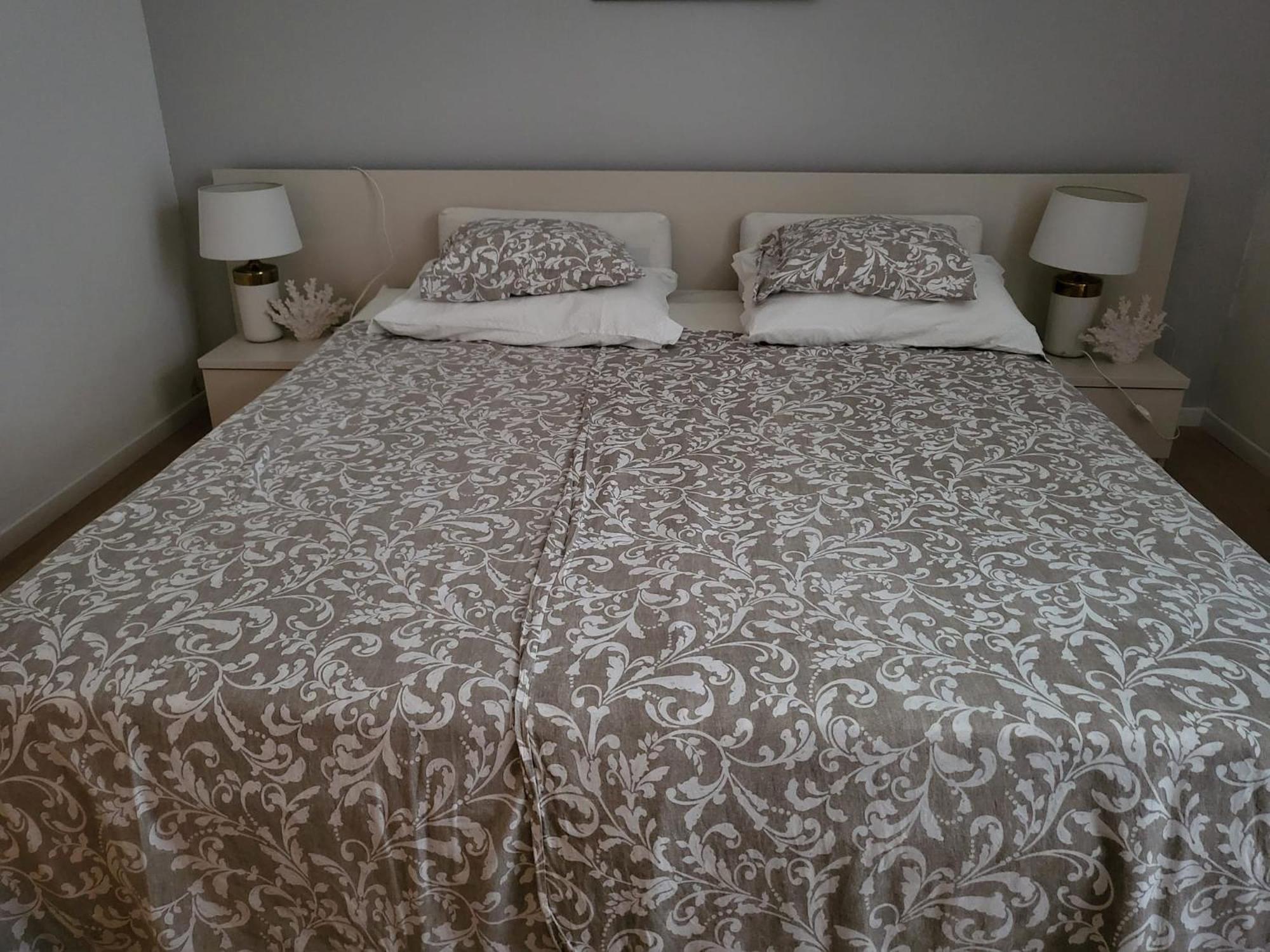 Apartments Grgic Нивице Екстериор снимка