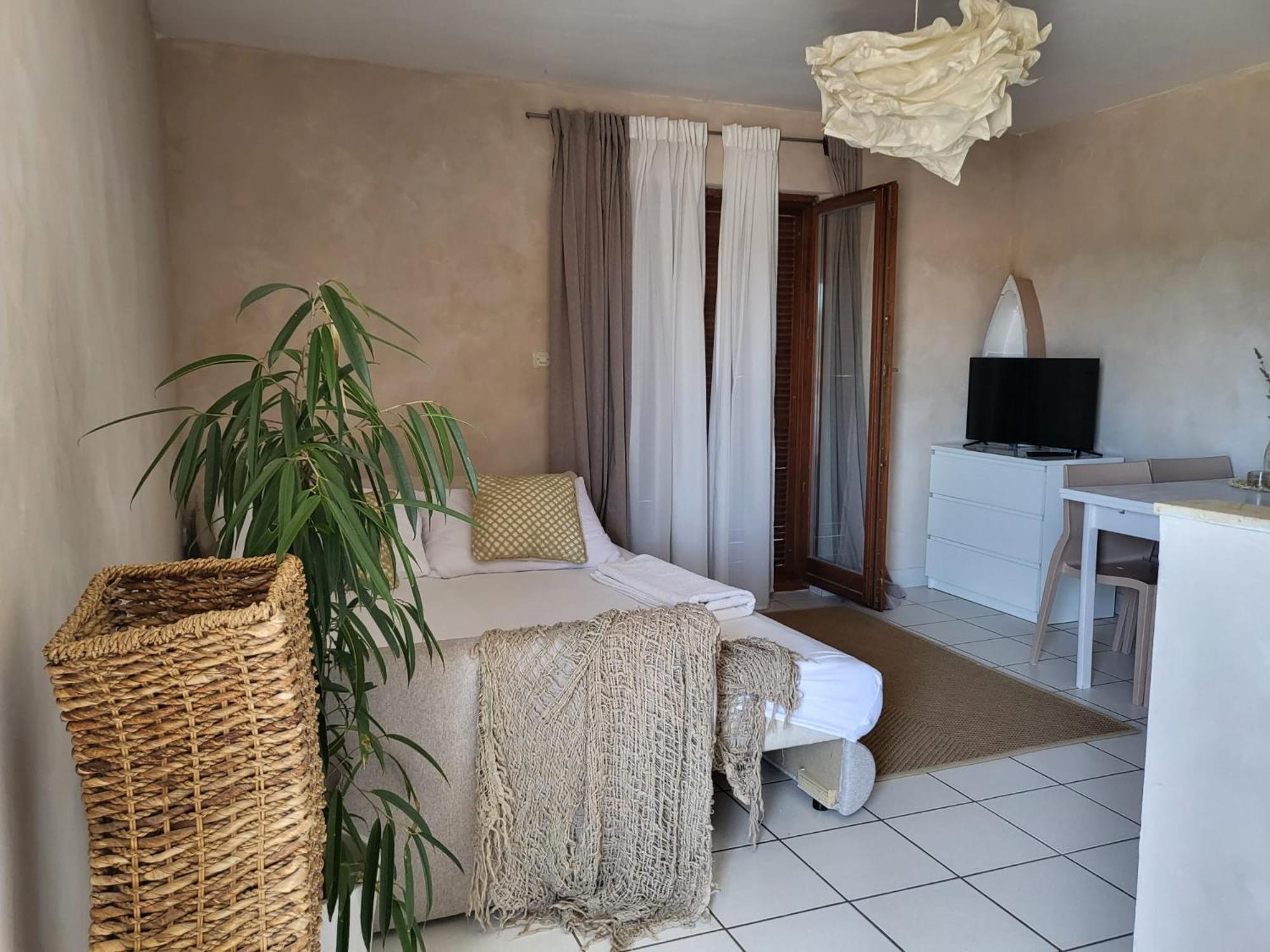 Apartments Grgic Нивице Екстериор снимка