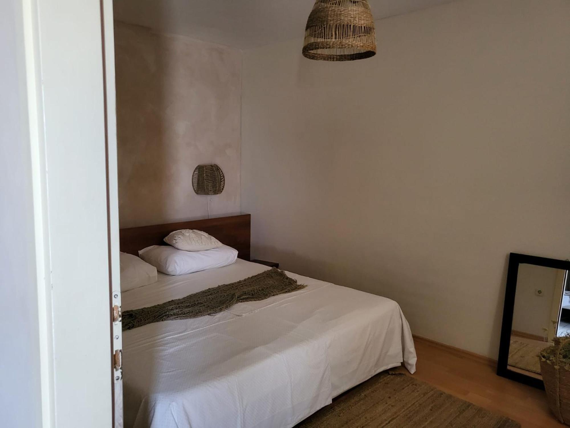 Apartments Grgic Нивице Екстериор снимка