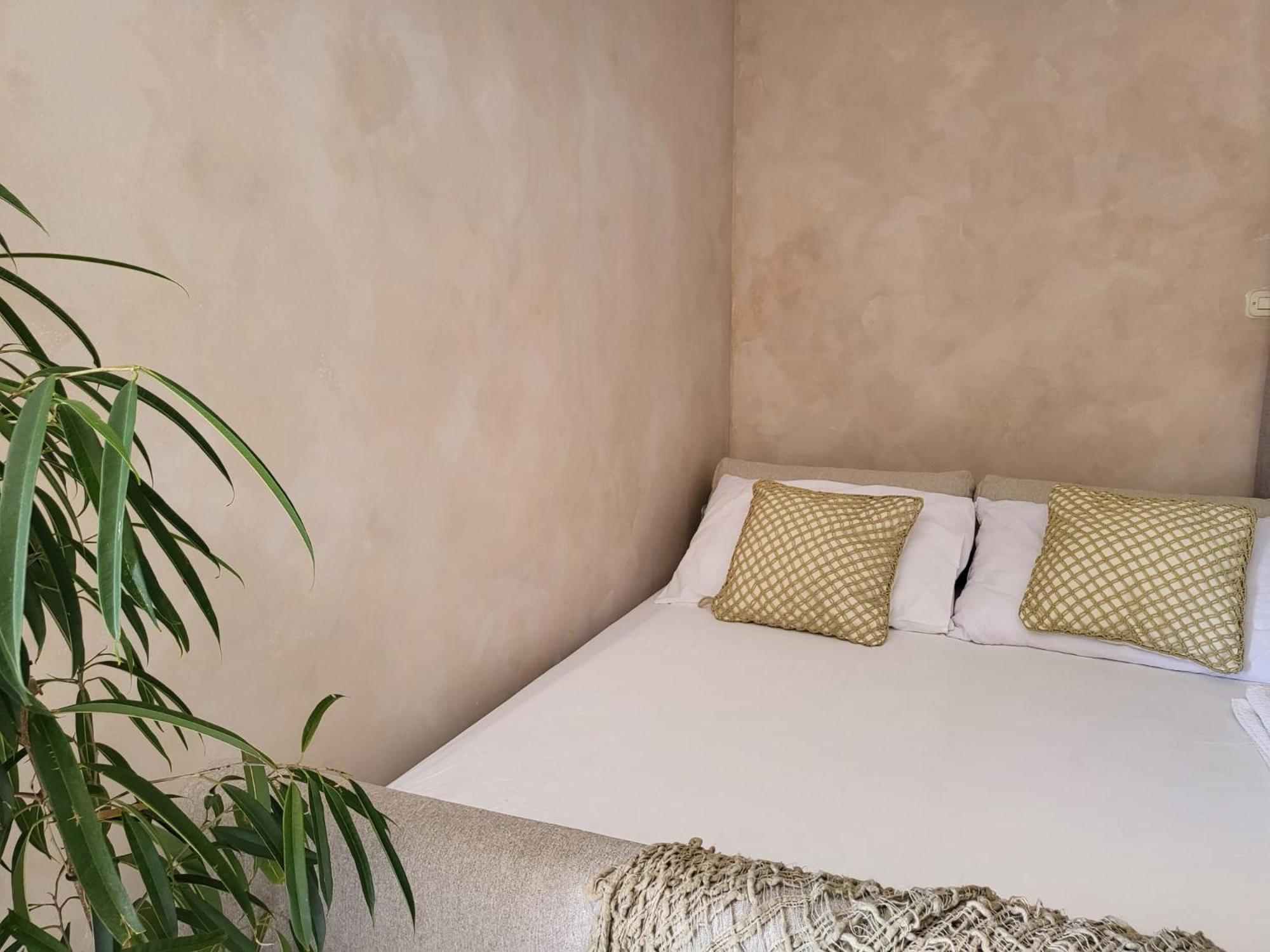 Apartments Grgic Нивице Екстериор снимка