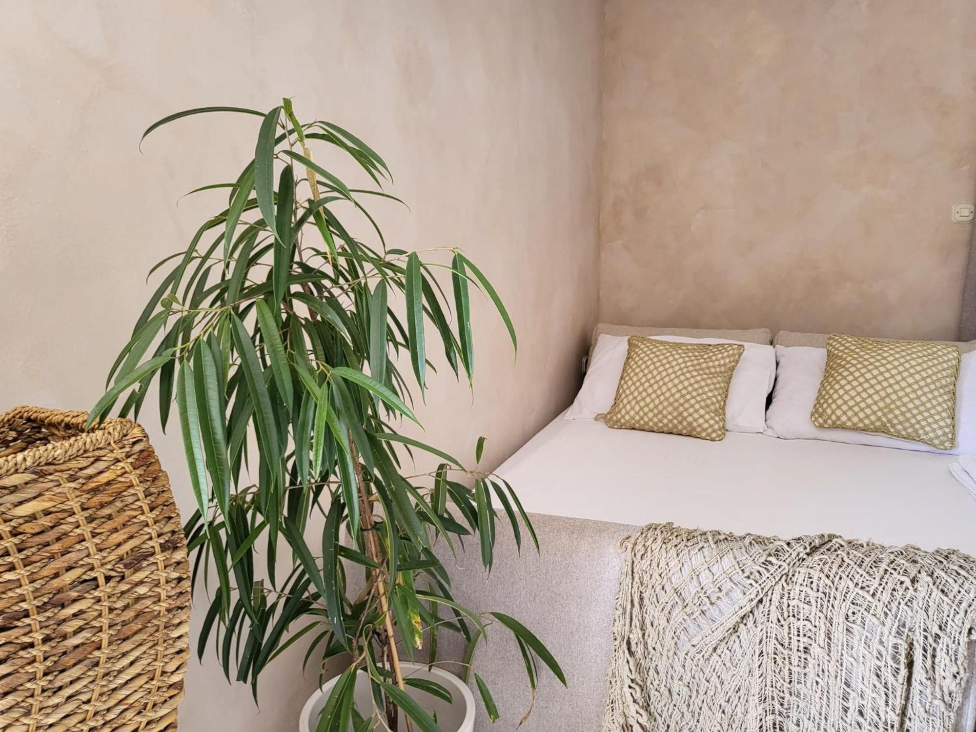 Apartments Grgic Нивице Екстериор снимка