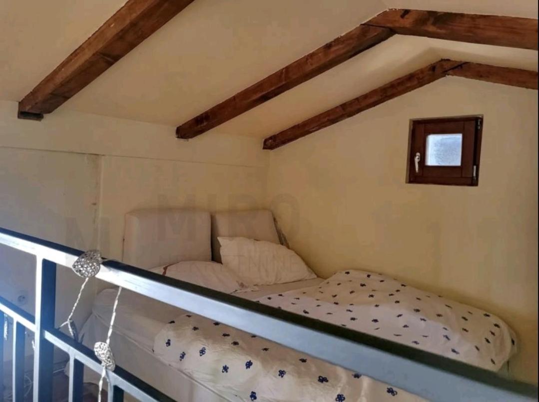Apartments Grgic Нивице Екстериор снимка