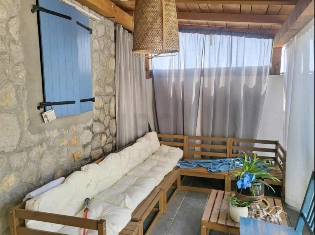 Apartments Grgic Нивице Екстериор снимка