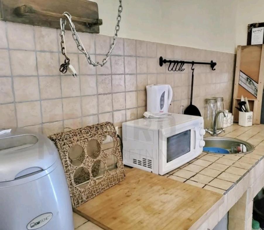 Apartments Grgic Нивице Екстериор снимка