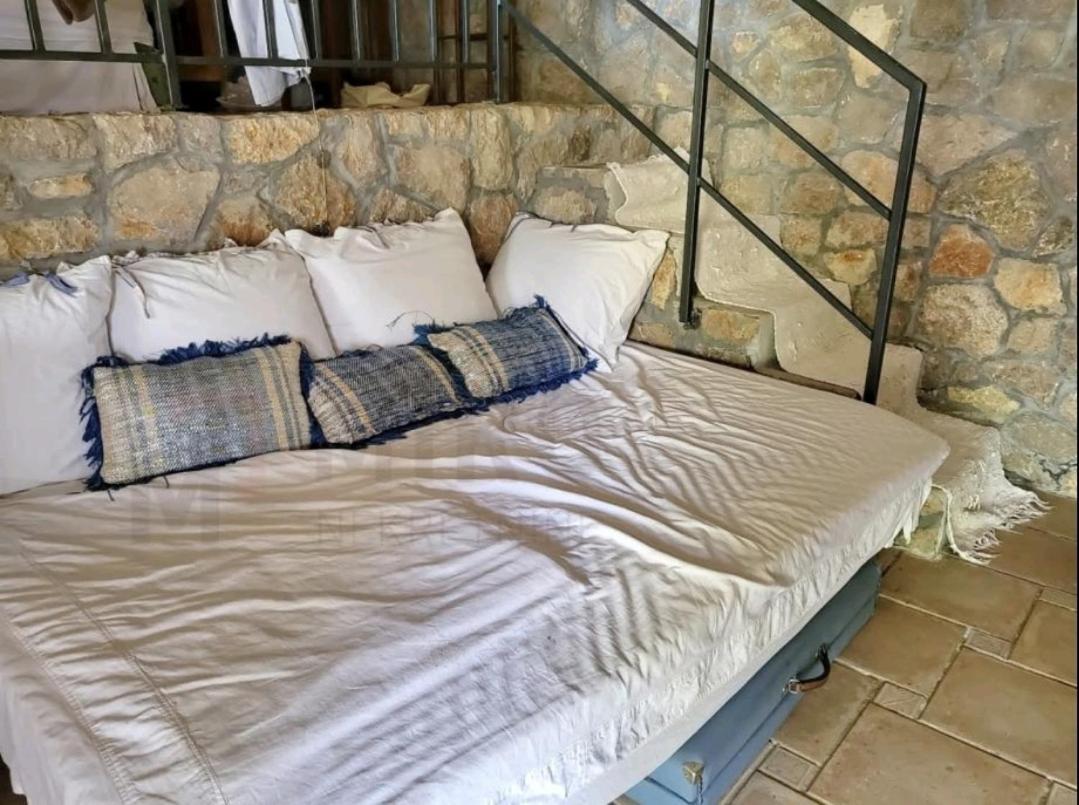 Apartments Grgic Нивице Екстериор снимка